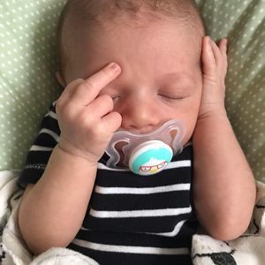 Meet your Posher, Anna